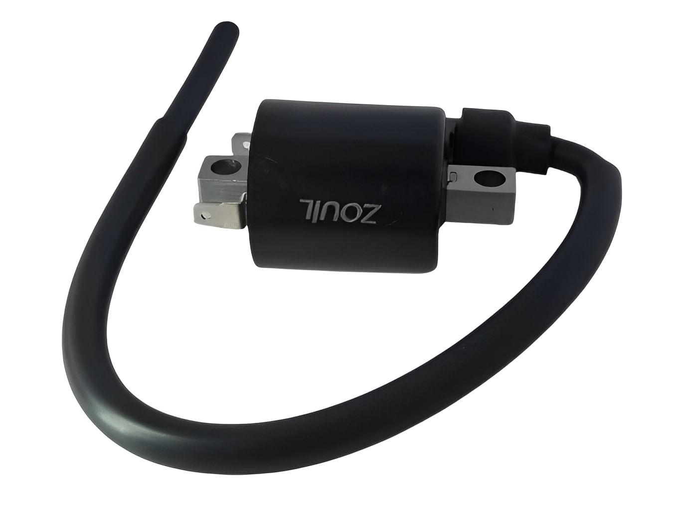 Bobina Ignição NMax 160 2021 Até 2024 Neo 125 2017 Até 2025